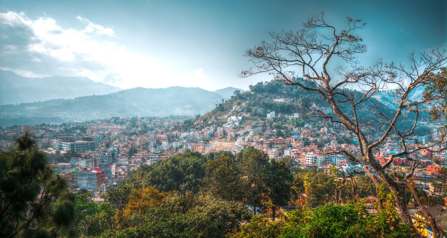 Katmandou, la capitale fascinante du Népal