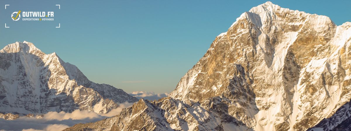 Conseils pour gravir le Lobuche au Népal : guide complet