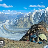 Trek du Patundas au Pakistan