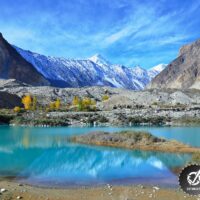Trek du Patundas au Pakistan