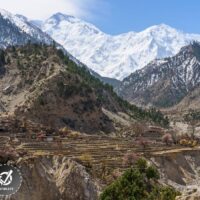 Trek Tour du Nanaga Parbat au Pakistan
