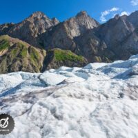 Trek du Patundas au Pakistan