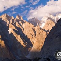 Trek du Patundas au Pakistan