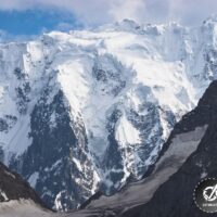 Trek du Patundas au Pakistan