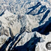 Trek du Patundas au Pakistan
