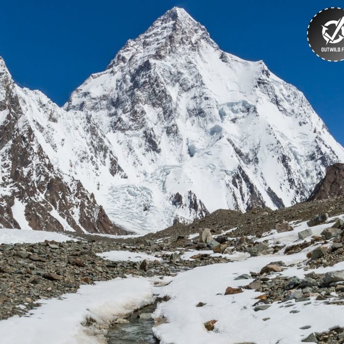 Ascension du K2 au Pakistan - Alpinisme