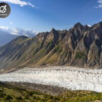 Trek du Patundas au Pakistan