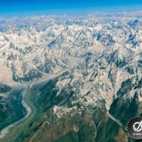 Trek du Patundas au Pakistan