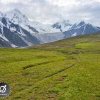 Trek du Patundas au Pakistan