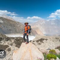 Trek du Patundas au Pakistan