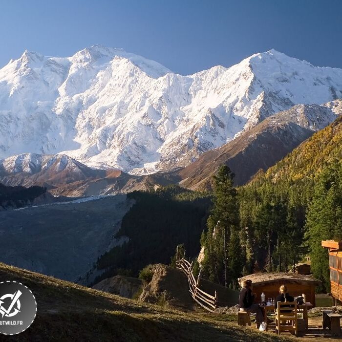 Trek Tour du Nanaga Parbat au Pakistan