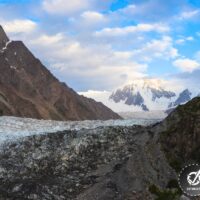 Trek du Patundas au Pakistan