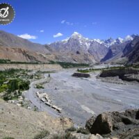 Trek Tour du Nanaga Parbat au Pakistan