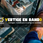 vertige en rando