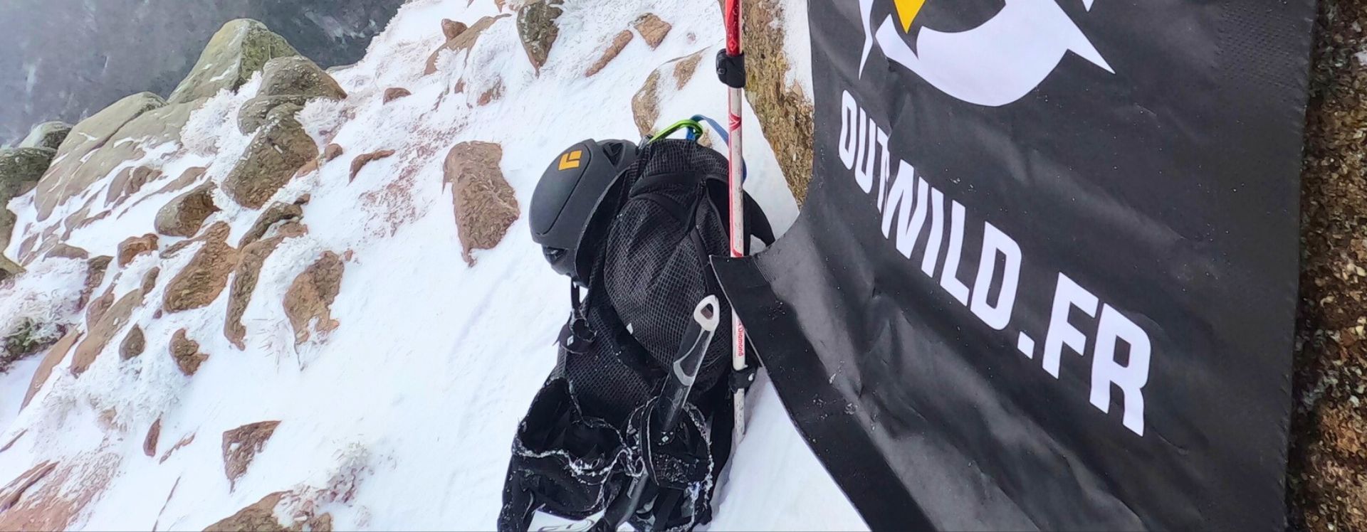 Test sac à dos Black Diamond Speed Zip 24