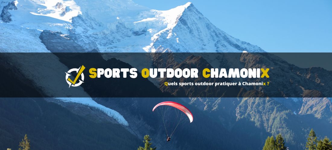 sports outdoor Chamonix