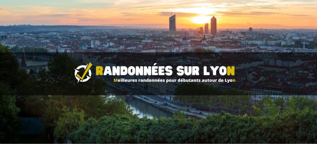 Meilleures randonnées pour débutants autour de Lyon