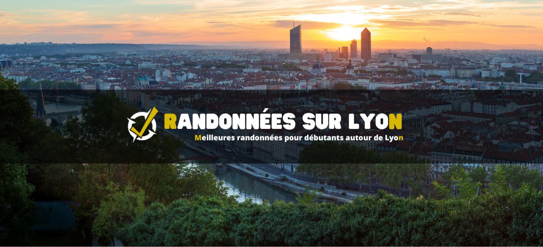 Meilleures randonnées pour débutants autour de Lyon