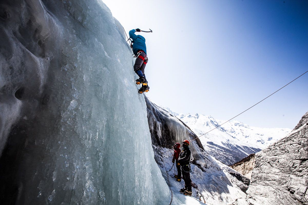 Tulsi Gurung : Un guide de haute montagne népalais d’exception