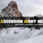 Grimper le Mont Kenya : Conseils & guide ultime pour l'ascension