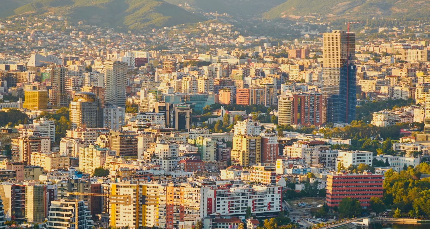 Conseils pour réussir son voyage en Albanie