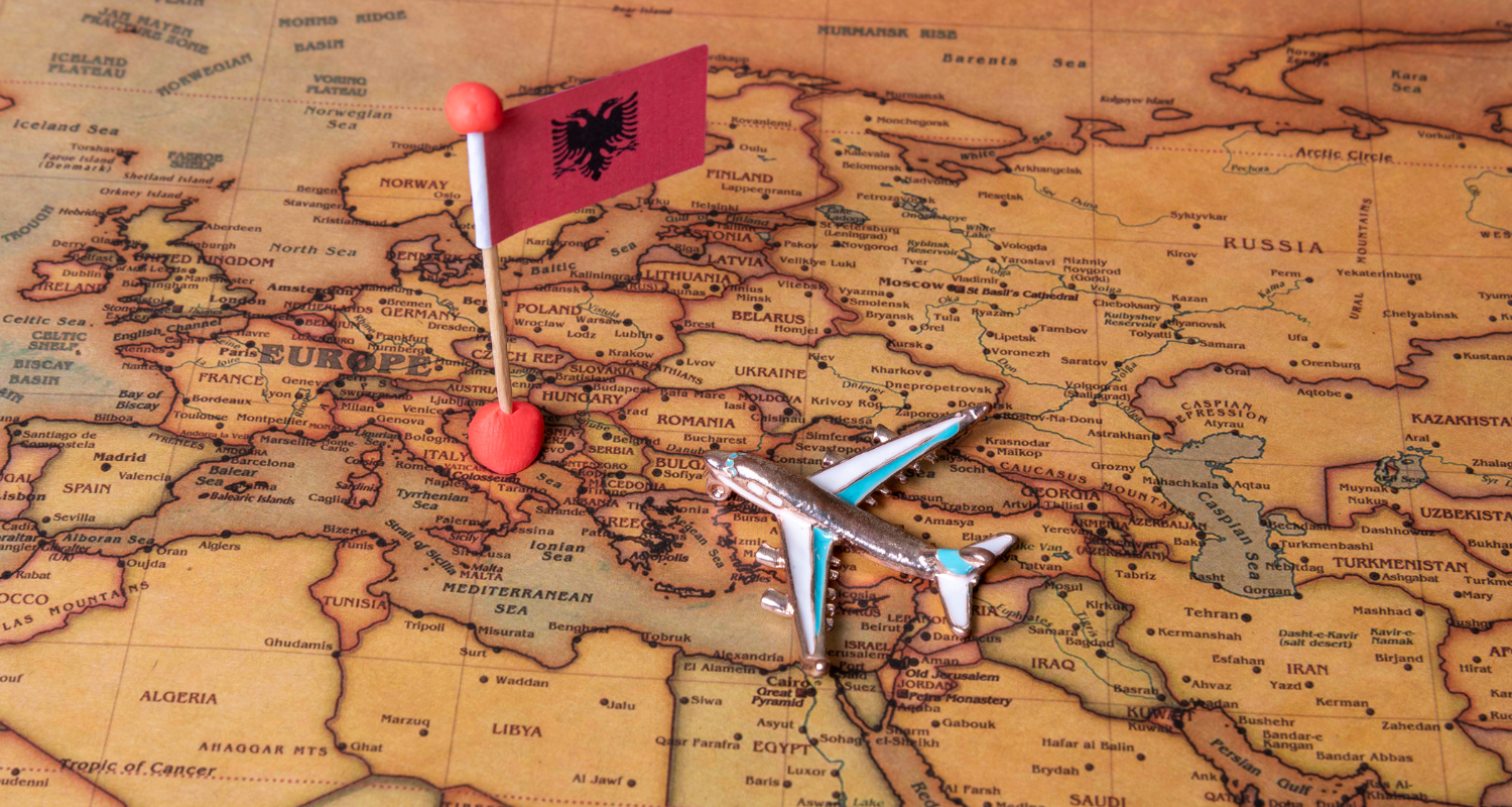 Conseils pour réussir son voyage en Albanie