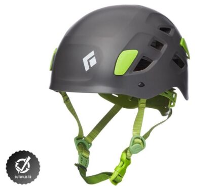 Location matériel Via Ferrata Vosges - Bussang