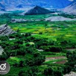 Randonnée Vallée Aït Bougmez au Maroc