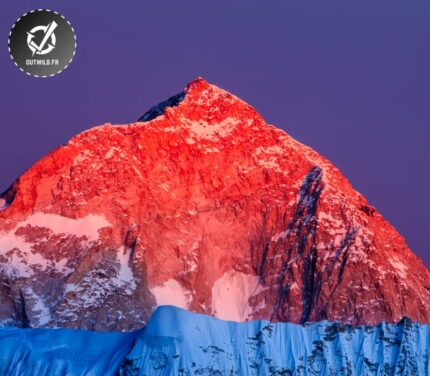 Ascension Mont Makalu (8463 M) – Népal, Himalaya