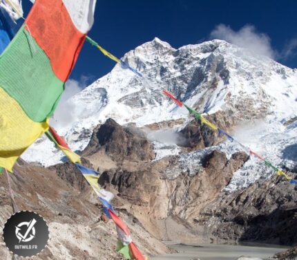 Ascension Mont Makalu (8463 M) – Népal, Himalaya