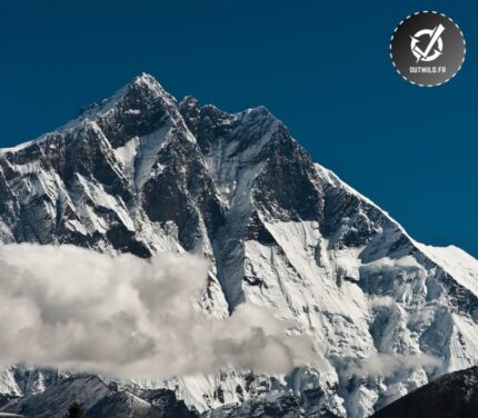 Ascension du Lhotse – 8 516 M au Népal