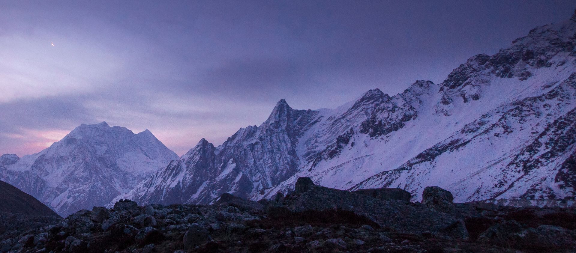 Conseils et préparation pour gravir Manaslu Népal