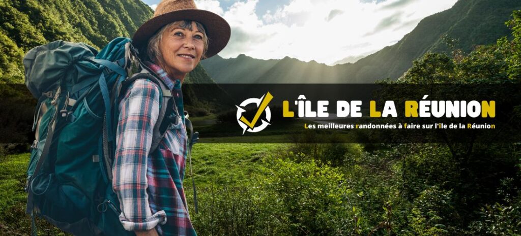 Les meilleures randonnées à faire sur l'île de la Réunion