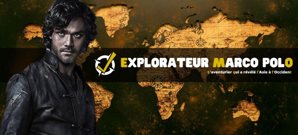 Marco Polo : l'aventurier qui a révélé l'Asie à l'Occident