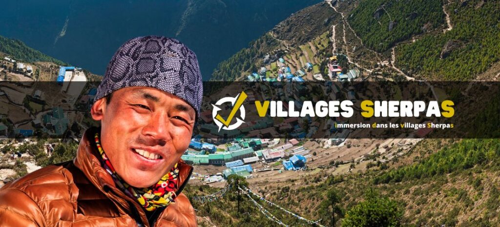 Voyage d’alpinisme et de culture au Népal : immersion dans les villages Sherpas