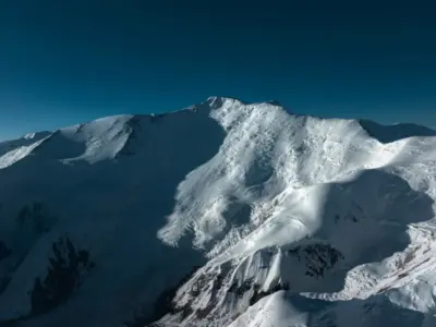 Ascension du Peak Lenin au Kirghizistan (7134 m)
