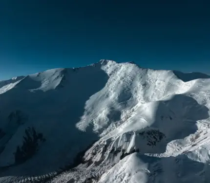 Ascension du Peak Lenin au Kirghizistan (7134 m)