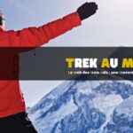 Le trek des trois cols : une traversée épique de l’Everest