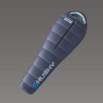 Test sac de couchage Anapurna - Husky