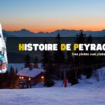 Découverte de l’histoire de Peyragudes : des pistes aux plateaux de cinéma