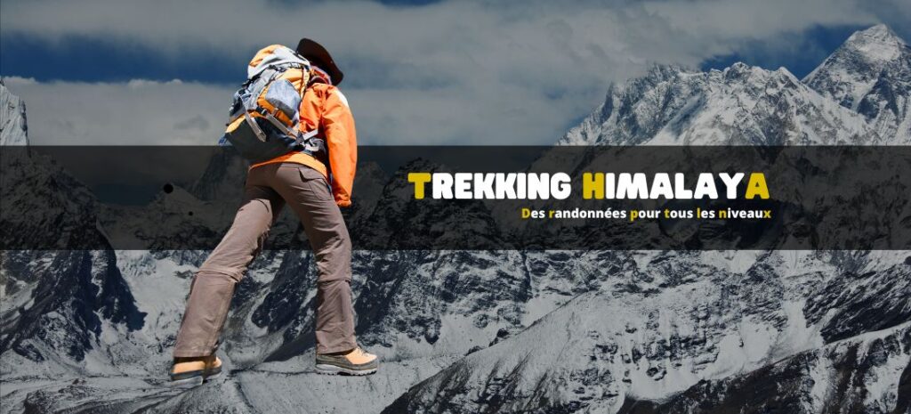 Himalaya : des randonnées pour tous les niveaux