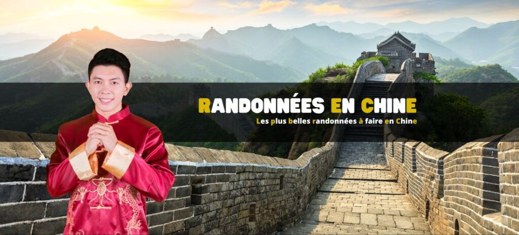 Les plus belles randonnées à faire en Chine