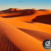 Trekking désert Sahara Maroc [ 4 Jours de marche ] – Image 7