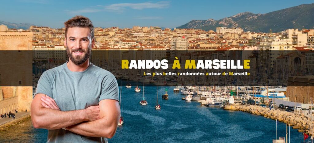 Les plus belles randonnées autour de Marseille