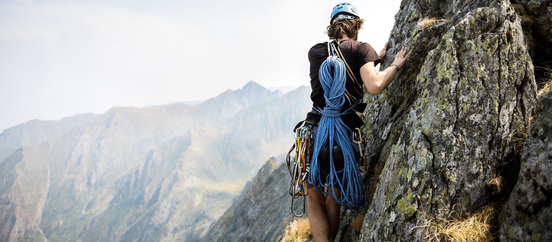 Erreurs classiques à éviter en alpinisme