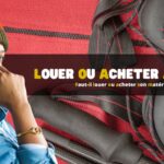 Faut-il louer ou acheter son matériel de trekking au Népal