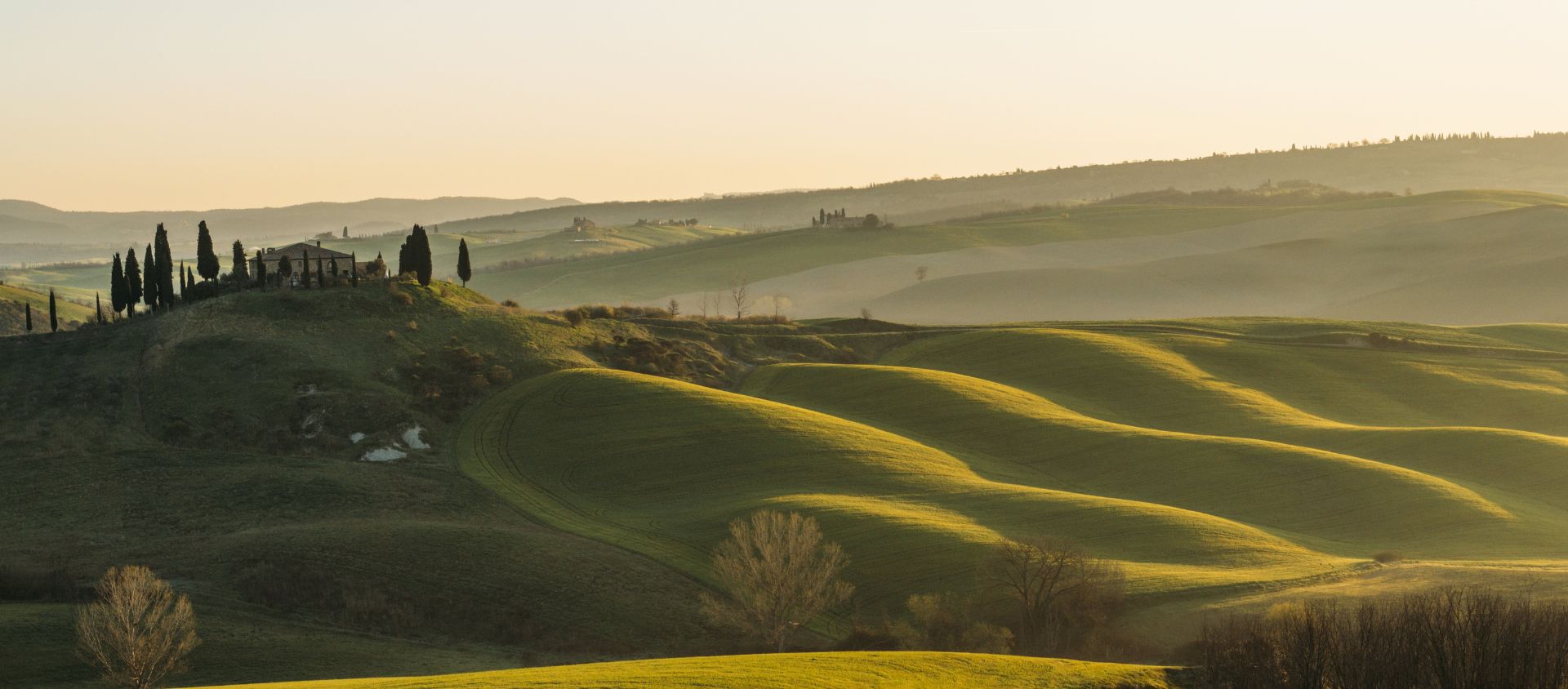 La Toscane