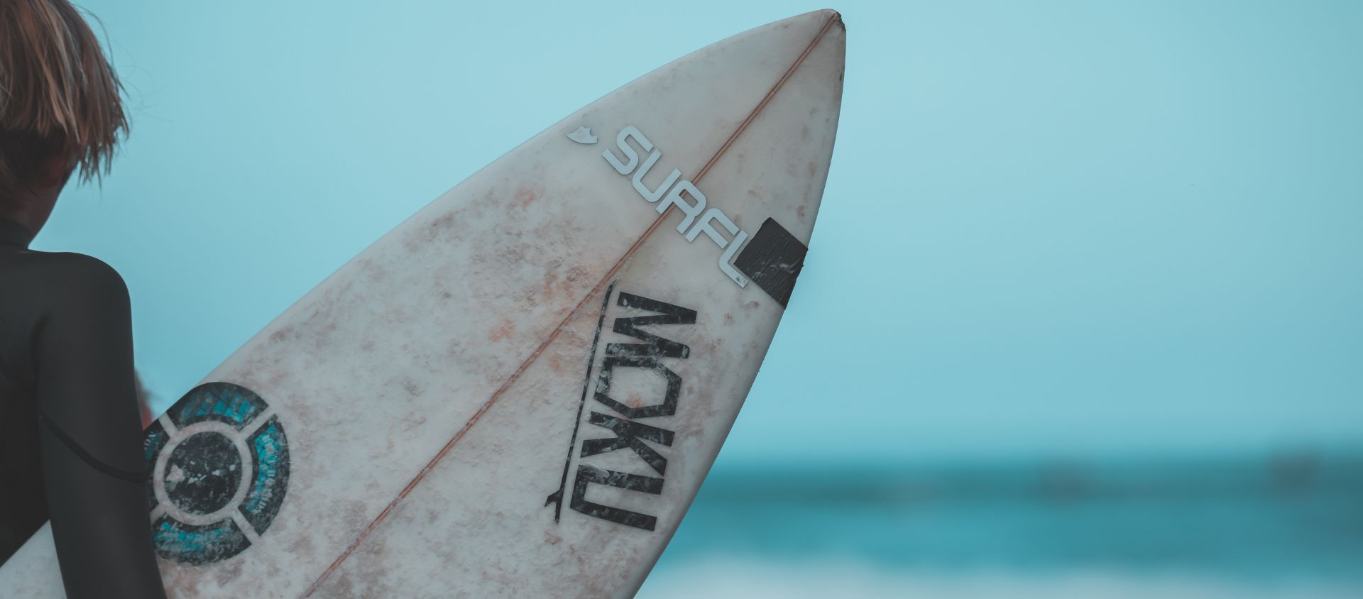 Les différents types de planches de surf