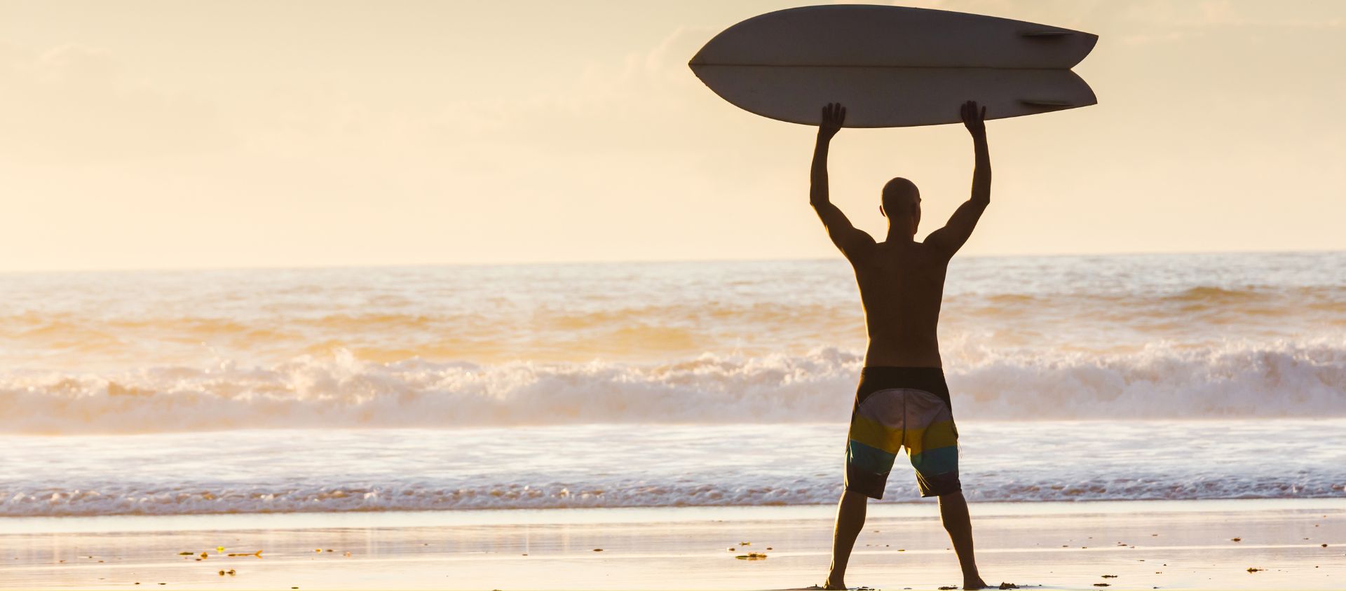 Les matériaux et la construction des planches de surf