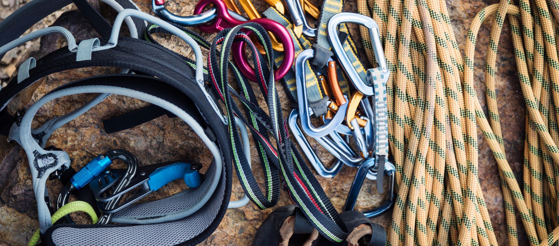 Les tendances 2025 en matière de matériel d’alpinisme